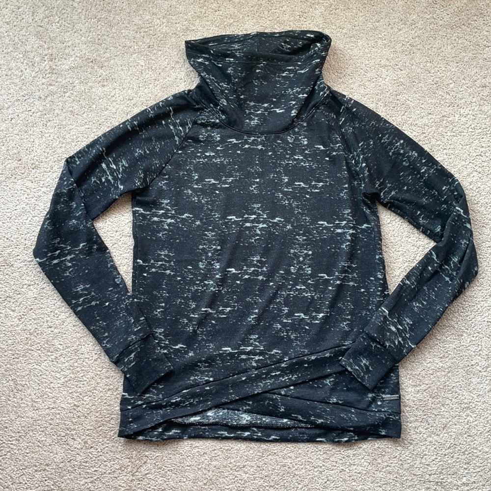 Hyba sweatshirt